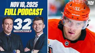 The Next 91: Leo Carlsson | 32 Thoughts