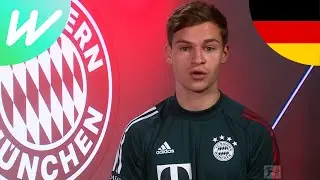 GERMANY | Group F | Team Profile | EURO 2020