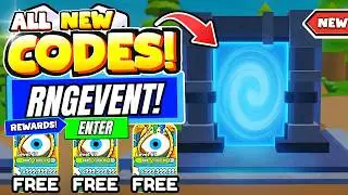 *🎲RNG EVENT UPD* ALL WORKING CODES FOR CLICKER SIMULATOR IN SEPTEMBER 2026! ROBLOX CLICKER SIMULATOR