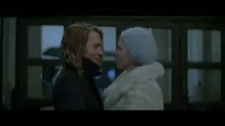 Film Blow 2001 - addio di Barbara