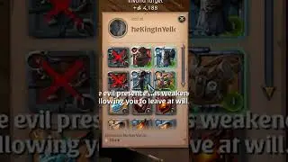 %99 WIN RATE !!!  ( Albion Online )