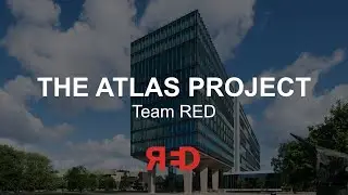The Atlas Project (4K)