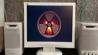 [RAM patch] Windows 98SE - 4GB Ram - DOS Sound