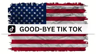 Freedom of Speech v National Security: Tik Tok Ban