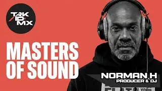NormanH Stripped The Legend! #2 