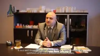 Trailer NPCRIZ eng 1