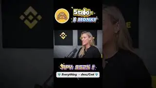 Stake MONKY Token in Wise Monkey coin &ndash; Earn $2987+ #MONKYProfit #crypto #DeFiStrategies