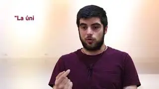 UNRaf - ENTREVISTA A ALEJANDRO BRIANZA