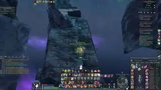 Aion 6.2 Gladi Dual vs Gladi Polearm