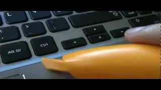 USB Powered Mini Vacuum Cleaner