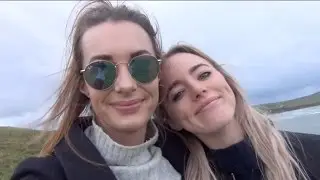 LONG WEEKEND IN CORNWALL I HARTRIDGE SISTERS