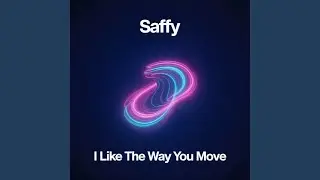 I Like The Way You Move