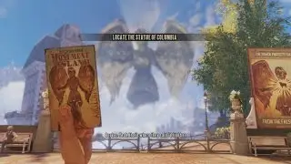BioShock Infinite: The Complete Edition - Part 1 - PS3