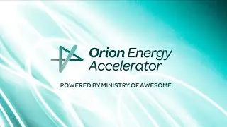 Orion Energy Accelerator
