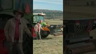 Back 40 Acres Seeder Explanation Organic
