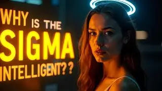 10 Reasons Why Sigma Females Are Extremely Intelligent