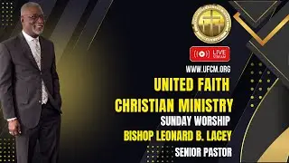 Sunday Worship Service | 