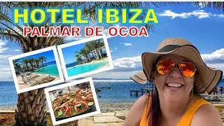 VISITAMOS EL SUR | SAN JOSE DE OCOA | PALMAR OCOA | HOTEL IBIZA 2022