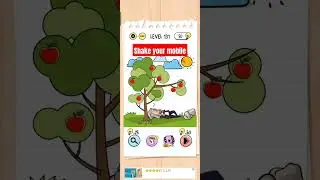brain test level 131