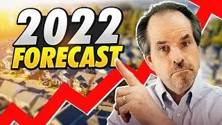 2022 Housing Market Forecast   Boom or Bust