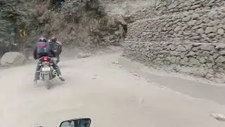 Murshidabad theke Sikkim Gangtok....Gangtok theke lachung bike ride 