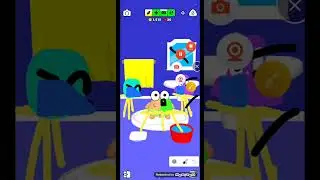Pou Xyxi 📱🎮 PacMan