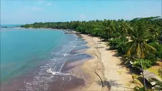 Relaxing videos / sounds.   Nature sounds are amazing!