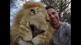 Top 15 Craziest Selfies Ever