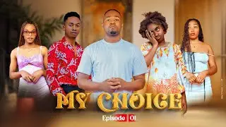MY CHOICE  [ 1 ]