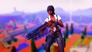 Drift - RyZe | Creative Destruction 🔥