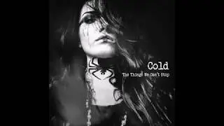 Cold - Better Human