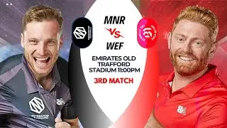 Manchester Originals vs Welsh Fire Match Prediction | MNR vs WEF Dream11 Prediction | MNR vs WEF