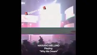 Big thanks @MellinoMariano #support ##transensations #progressivehouse #release #shorts