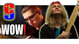 2 NAMM Gems | Fretted Friday