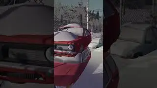 My Winter Car | MOD Jarmo ScrapYard #mwc #lesnik_07