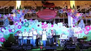Christmas Song Medley - Appassionata Big Band (Cover)