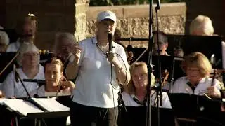 West Chester Symphony Orchestra | September 02, 2019