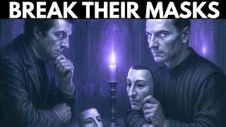 Machiavelli Reveals THE DARK TRUTH About Human Nature
