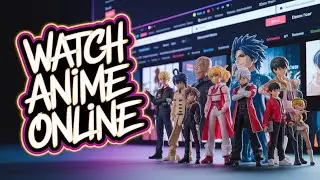Best Websites to Watch Anime Online in 2025 | Free & Legal Streaming Sites