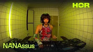 NANAssus | HÖR - September 12 / 2025