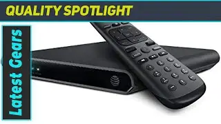 Обзор беспроводной OTT-приставки AT&T DirecTV Now на Android TV