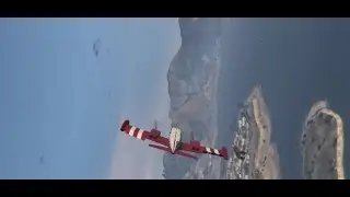 How to Fly plane in GTA V / Mission 