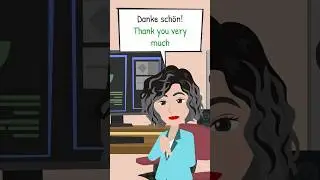 Learn German Basics For Beginners 1