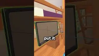 Я нашел УДИВИТЕЛЬНУЮ функцию в Rec Room!! (реально)