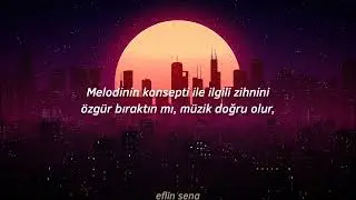 Daft Punk - Giorgio by Moroder (Türkçe Çeviri)