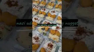 IDE MENU JUMAT BERKAH part.8#shorts#menujumatberkah#cooking