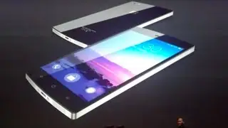 Review t&iacute;nh năng TransferJet Bphone