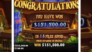 Maxwin in Spellbinding Mystery slot ||huge buy 10000$ in Spellbinding Mystery by Pragmatic Play