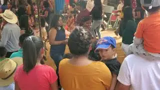 boda en San Andr&eacute;s ahuatlan