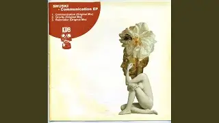Gravity (Original Mix)